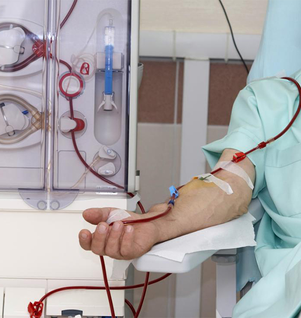 BEST DIALYSIS CENTER NEAR ME